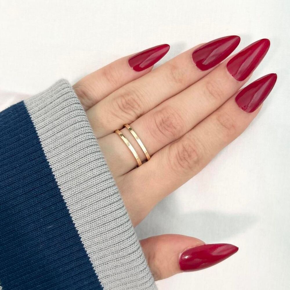 Vintage Inspired Luxury Gold Ring